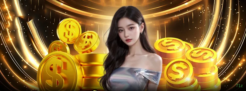 Controles de paJogonto e BRL em 71z